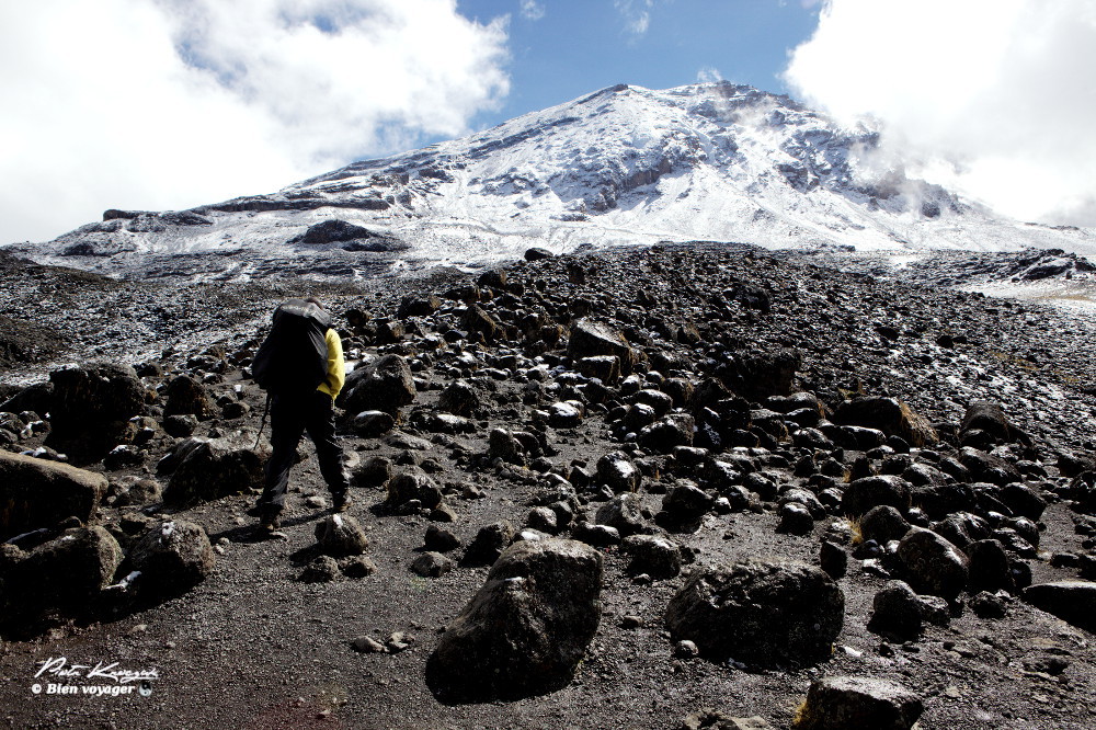 Comment se préparer à l’ascension du Kilimandjaro, le toit de l’Afrique ?