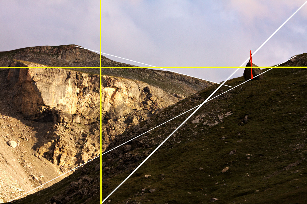 Quelques Conseils Simples Pour R ussir Vos Photos En Randonn e 