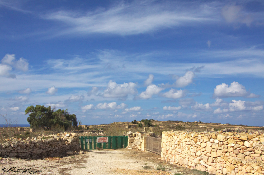 randonnée Gozo (10)