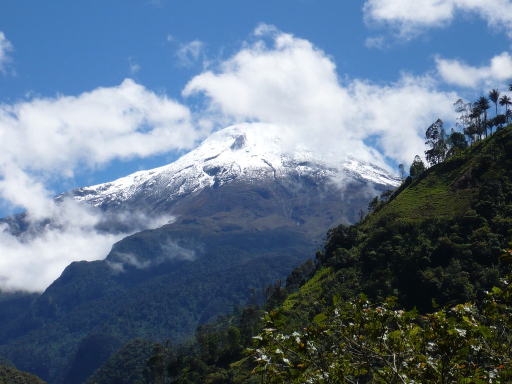 parc los nevados