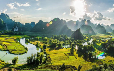 Les plus beaux treks au Viet Nam